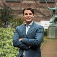 Luuk Van Meel