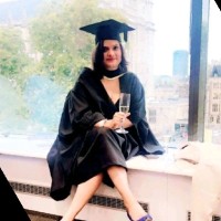 Aishita Shrivastava