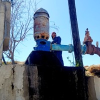 Jesus Alberto Garfias Quezada