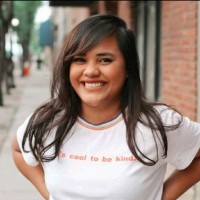 Mechaela Lapu'Aho