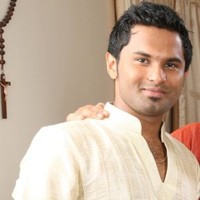 Prashanth Abraham