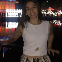 Karina Belen Duran Carrizo