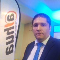 Francisco Alberto Muñoz