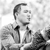 Christopher-John Pena