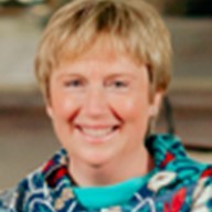 Mary O'Rourke
