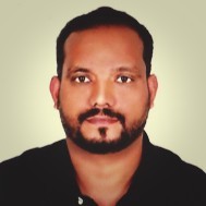 Muneer K P