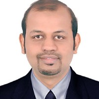 Ganesh Ram Anand V