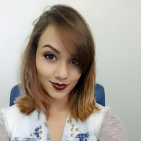 Hellen Correia