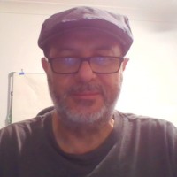 Daniel Yves Laxale
