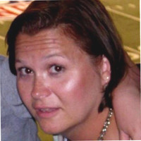 Sandra Stoltz