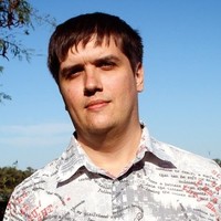 Sergey Kostyukov