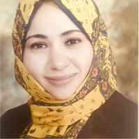 sherin mostafa