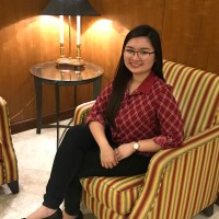 Tricia Angela Real