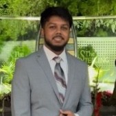 Raghib R.