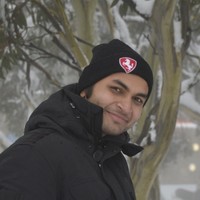 Chintan Patel