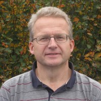Gustav Eliasson