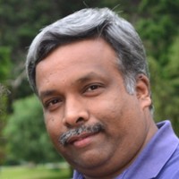 Sriram Prabhakar