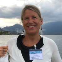 Catherine Nelson-Piercy