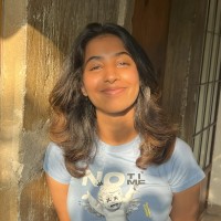 Thanisha Reddy