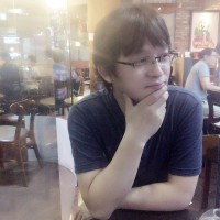 Tony Kim