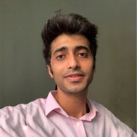 Bhargav Mehta, Frm, Cfa