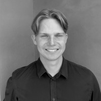 Axel Börjesson
