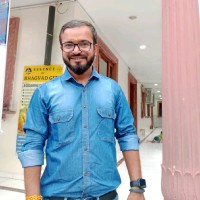 Vinay Shukla
