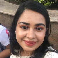 Shivani Jain