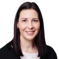 Sarah Pidgeon