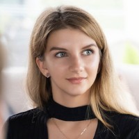 Irina Danilova