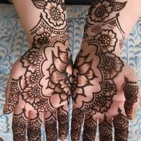 Jasmine Mehndi Arts