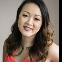 Amy Yeung
