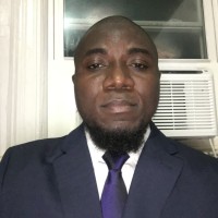 Jubril Abiodun Ajibade