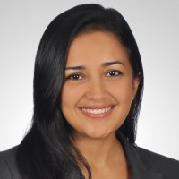 Liliana Luz Toro Martinez