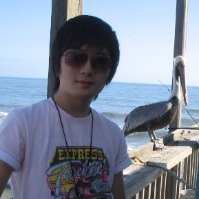 Steve Seongik Hong