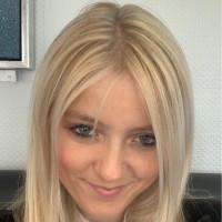 Charlotte Jensen