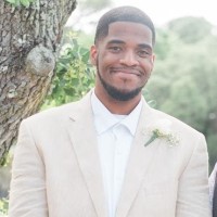 Jordan Marshall