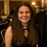 Caitlin Hynes