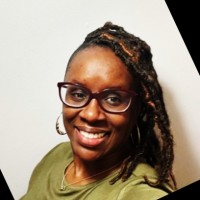 Jydia Scott-Bures