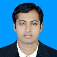 NIJIN S RAVEENDRAN