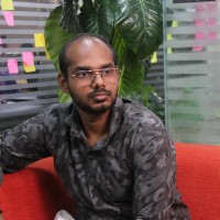 Santhosh K