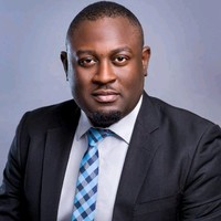 Abobarin Kayode
