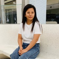 Amita Tamang
