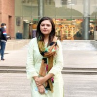 Manahil Tanveer Ahmad