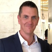 Craig Rumble