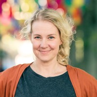 Randi Svedberg