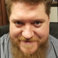 Matt Tschimperle