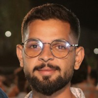 Heet Patel