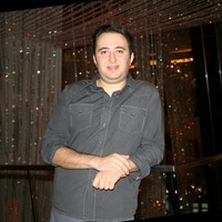 Igor Simkhayev