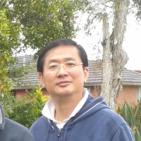 Francis Yip